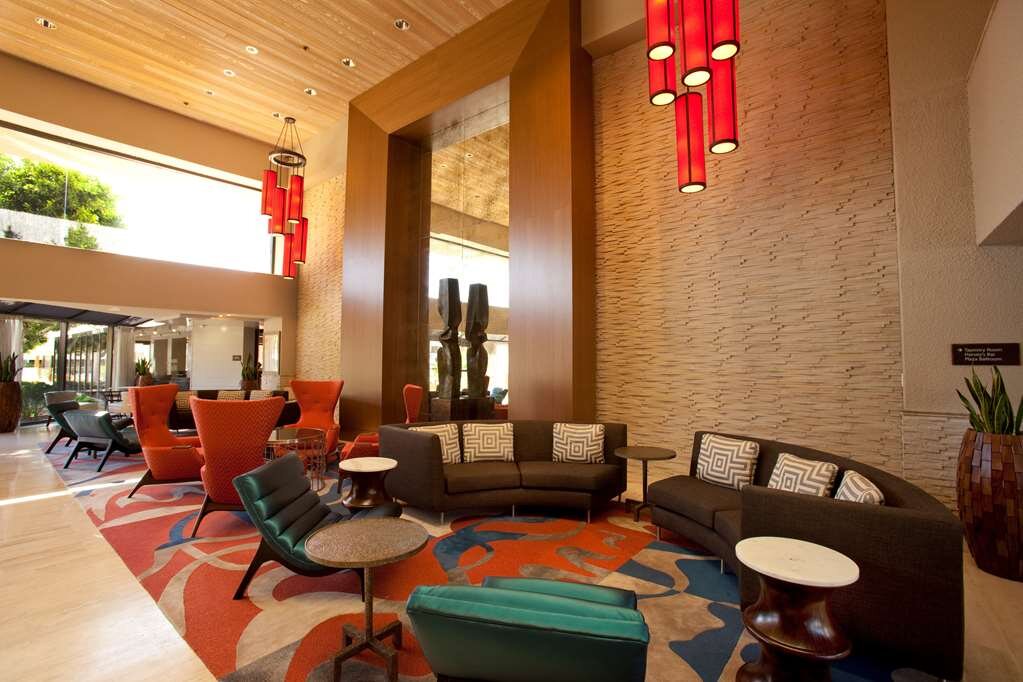 Hotel photo 11 of Hilton Palm Springs.