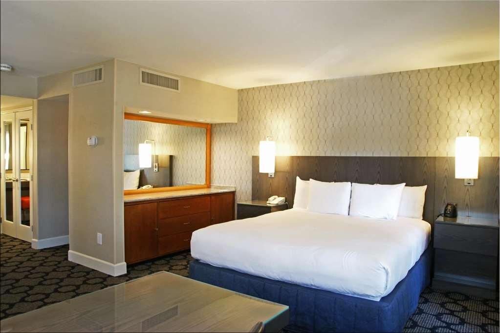 Hotel photo 13 of Hilton Palm Springs.