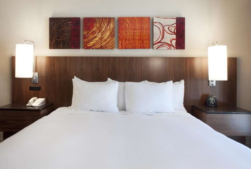 Hotel photo 29 of Hilton Palm Springs.