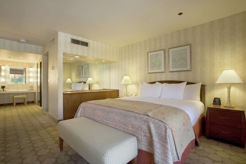 Hotel photo 26 of Hilton Palm Springs.