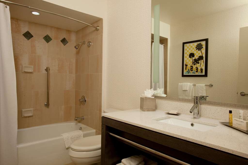Hotel photo 35 of Hilton Palm Springs.