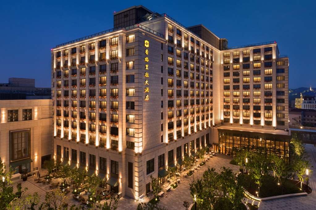 Hotel photo 96 of Midtown Shangri-La, Hangzhou.
