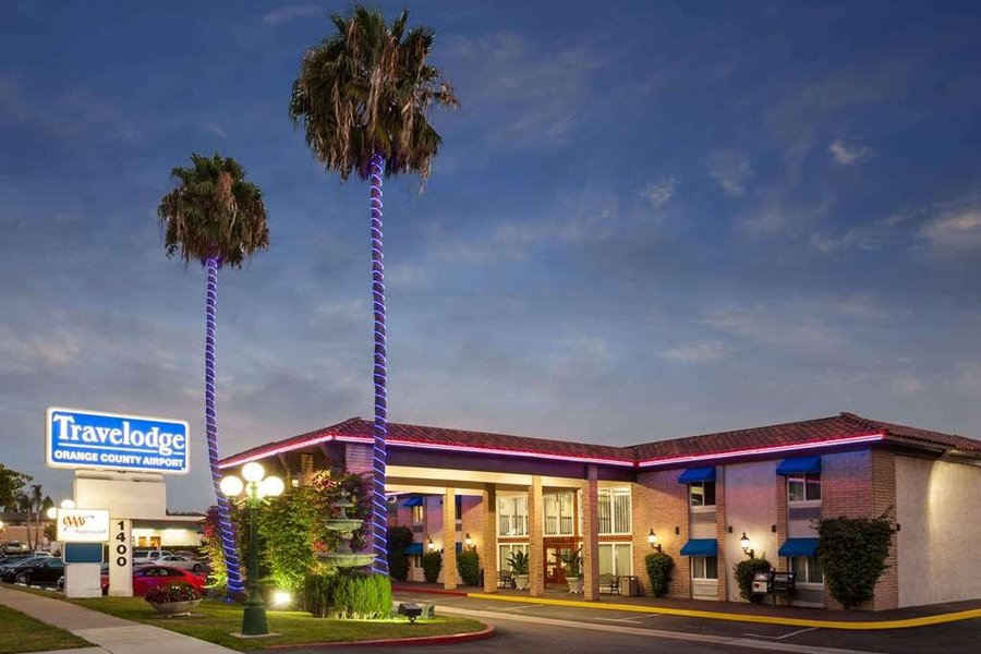 Travelodge By Wyndham Orange County Airport Costa Mesa Updated 2021 Prices Motel Reviews Ca Tripadvisor