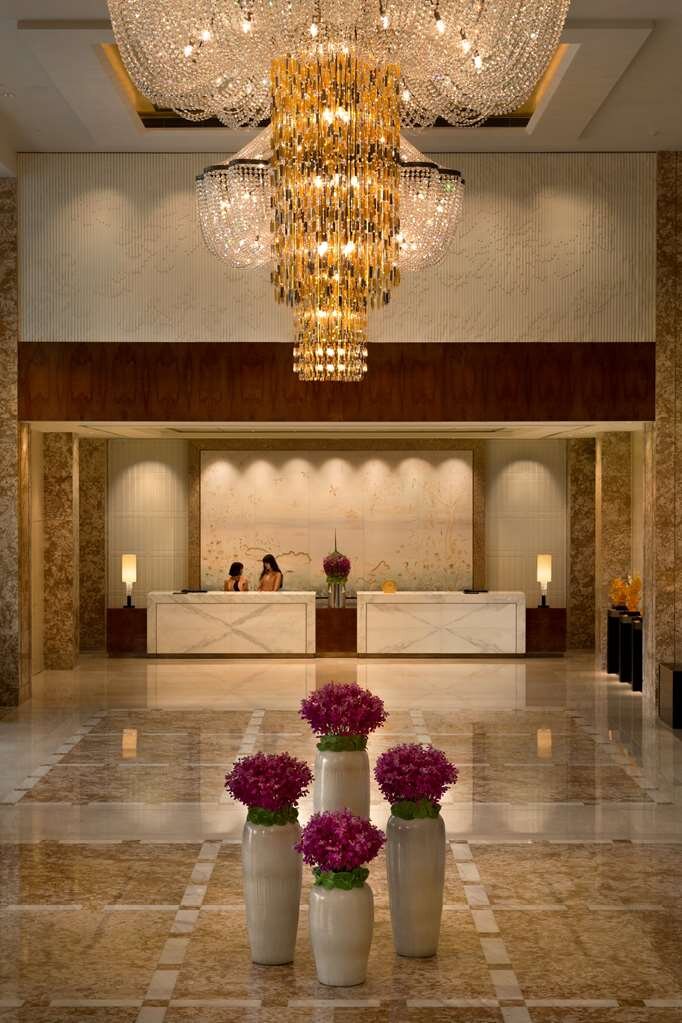 Hotel photo 75 of Midtown Shangri-La, Hangzhou.
