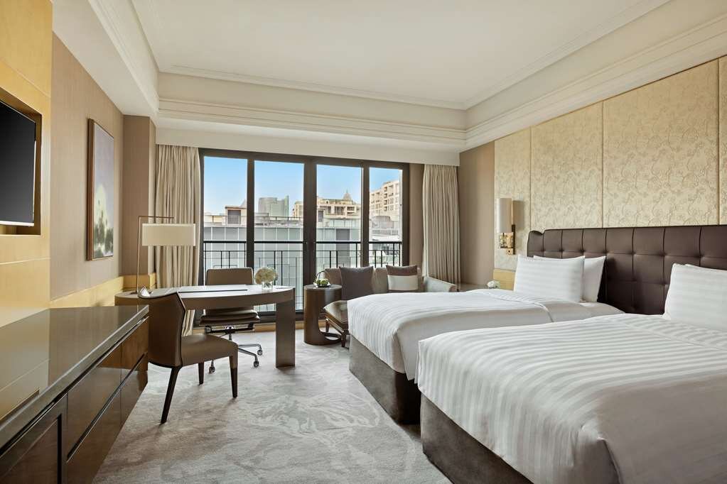 Hotel photo 88 of Midtown Shangri-La, Hangzhou.