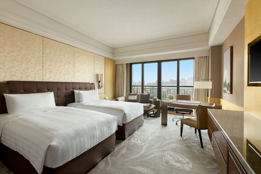 Hotel photo 79 of Midtown Shangri-La, Hangzhou.