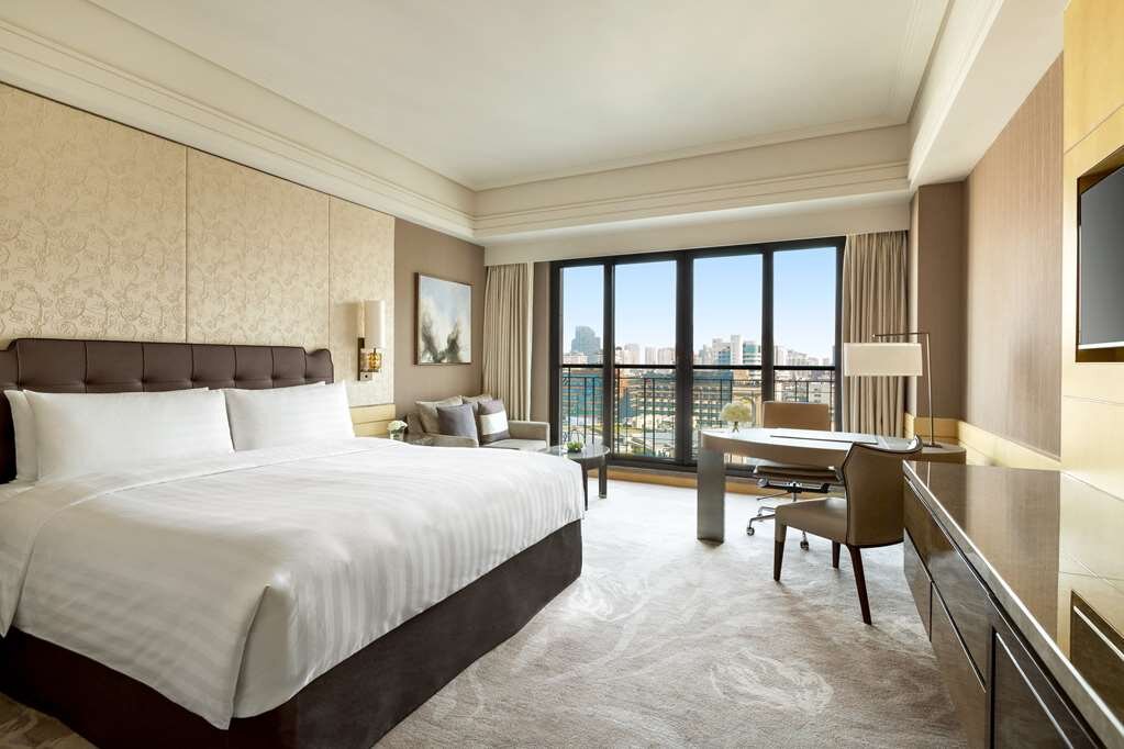 Hotel photo 13 of Midtown Shangri-La, Hangzhou.