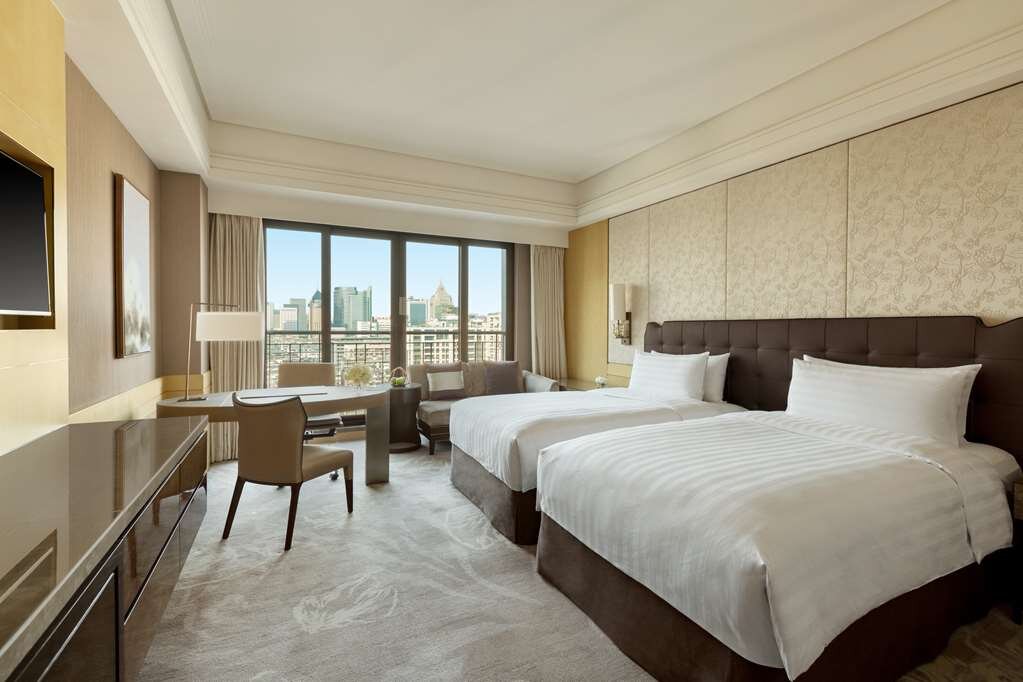Hotel photo 67 of Midtown Shangri-La, Hangzhou.