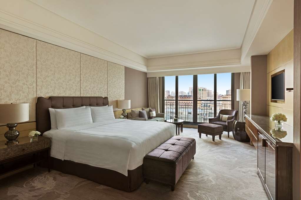 Hotel photo 60 of Midtown Shangri-La, Hangzhou.