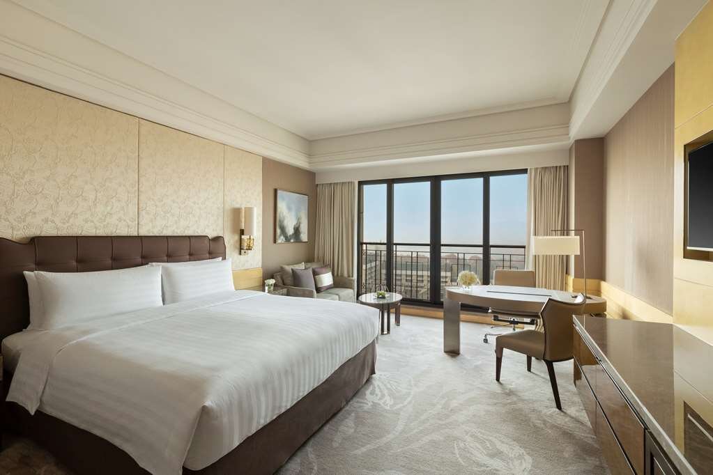 Hotel photo 91 of Midtown Shangri-La, Hangzhou.
