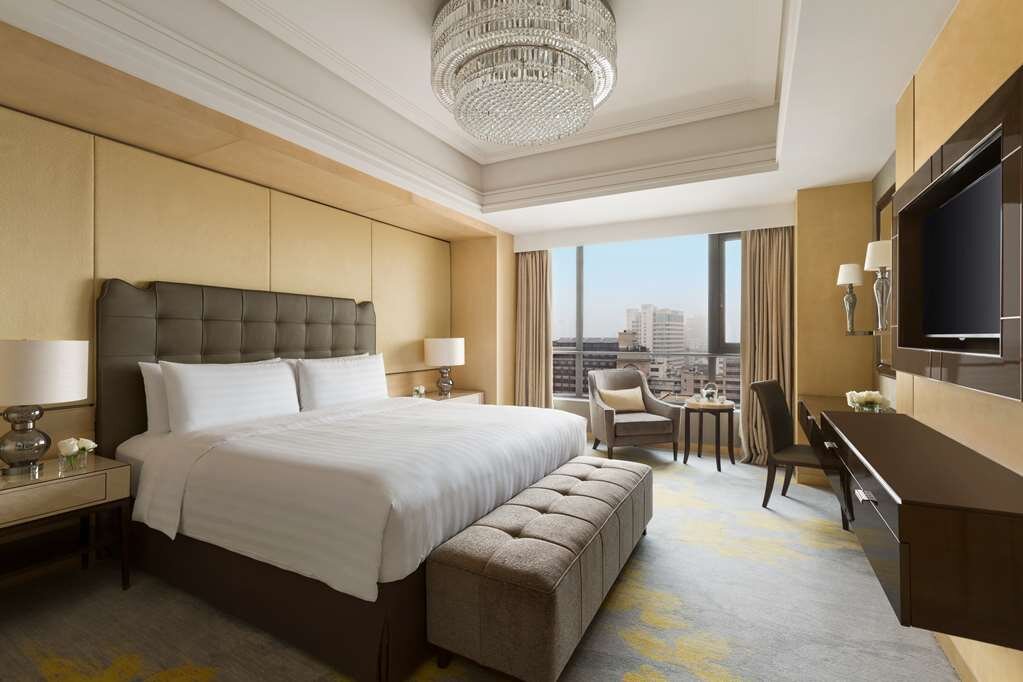 Hotel photo 98 of Midtown Shangri-La, Hangzhou.