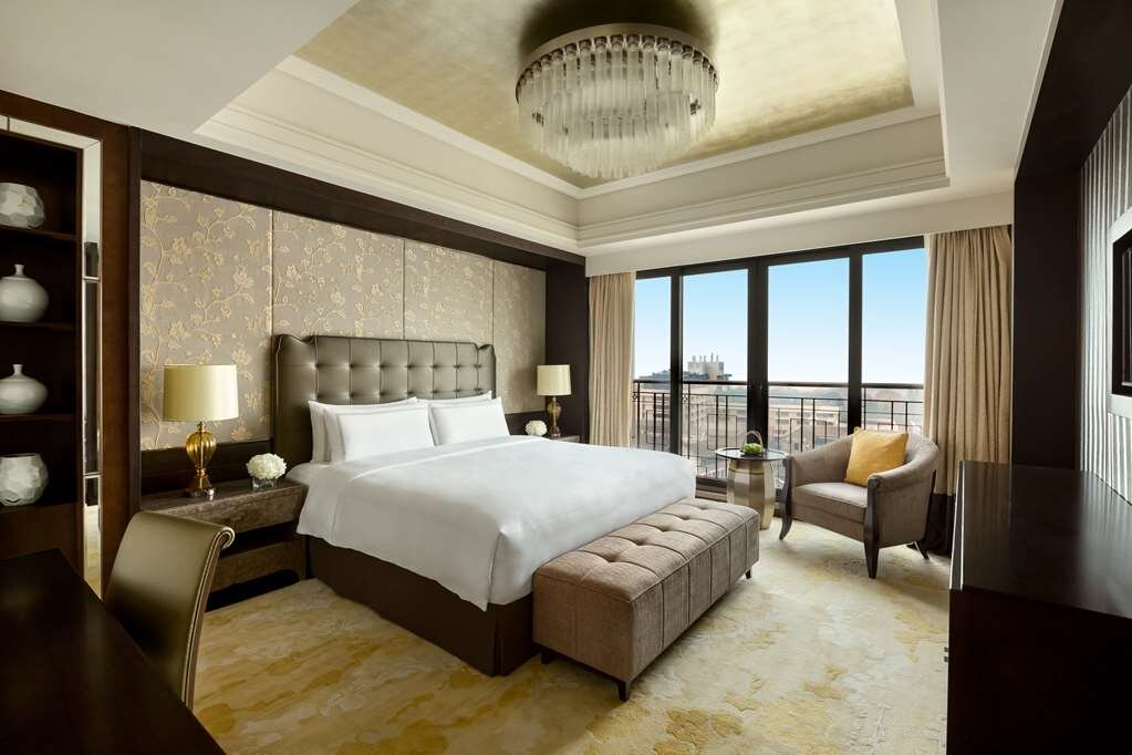 Hotel photo 81 of Midtown Shangri-La, Hangzhou.