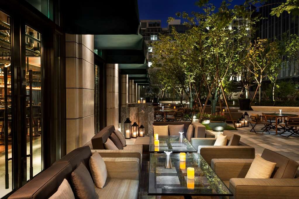 Hotel photo 62 of Midtown Shangri-La, Hangzhou.