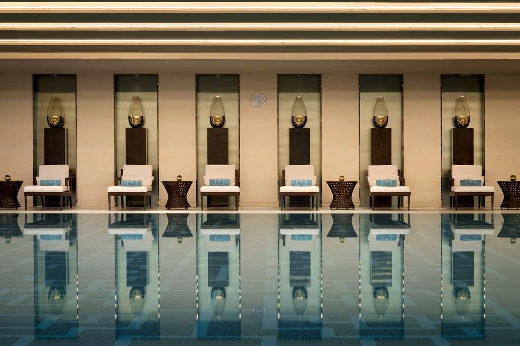 Hotel photo 42 of Midtown Shangri-La, Hangzhou.