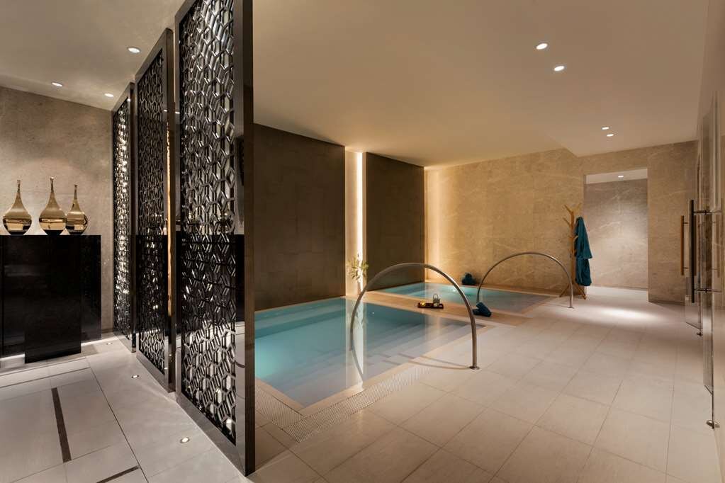 Hotel photo 14 of Midtown Shangri-La, Hangzhou.