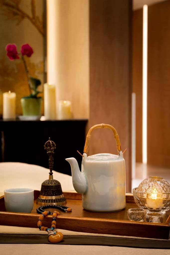 Hotel photo 19 of Midtown Shangri-La, Hangzhou.