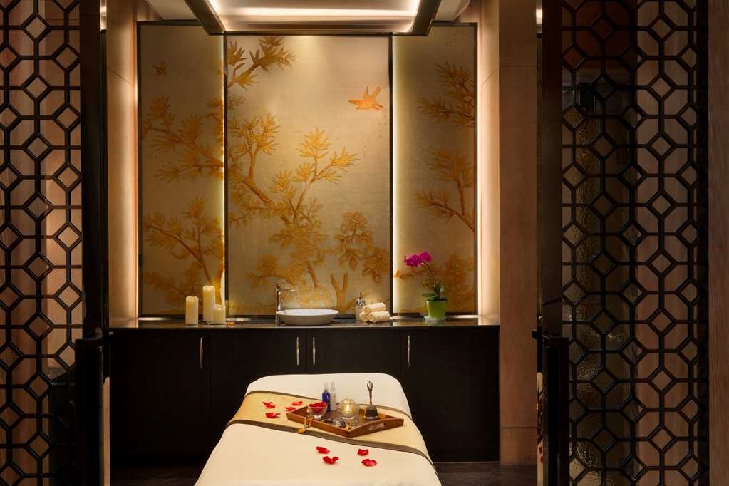 Hotel photo 34 of Midtown Shangri-La, Hangzhou.