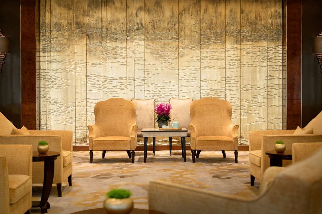 Hotel photo 11 of Midtown Shangri-La, Hangzhou.
