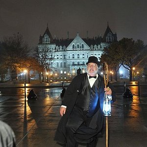 saratoga homestead tours