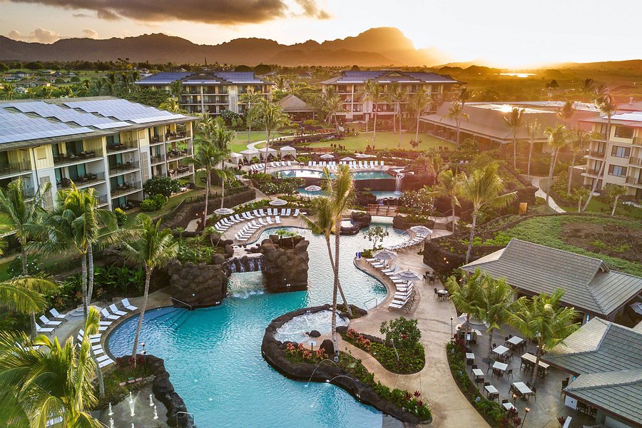 KOLOA LANDING RESORT AT POIPU, AUTOGRAPH COLLECTION - Updated 2021 Prices &amp;  Hotel Reviews (Kauai, Hawaii) - Tripadvisor
