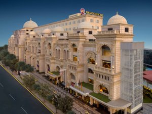 Grand Mercure Bengaluru at Gopalan Mall in Bengaluru