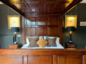Chambre et suite