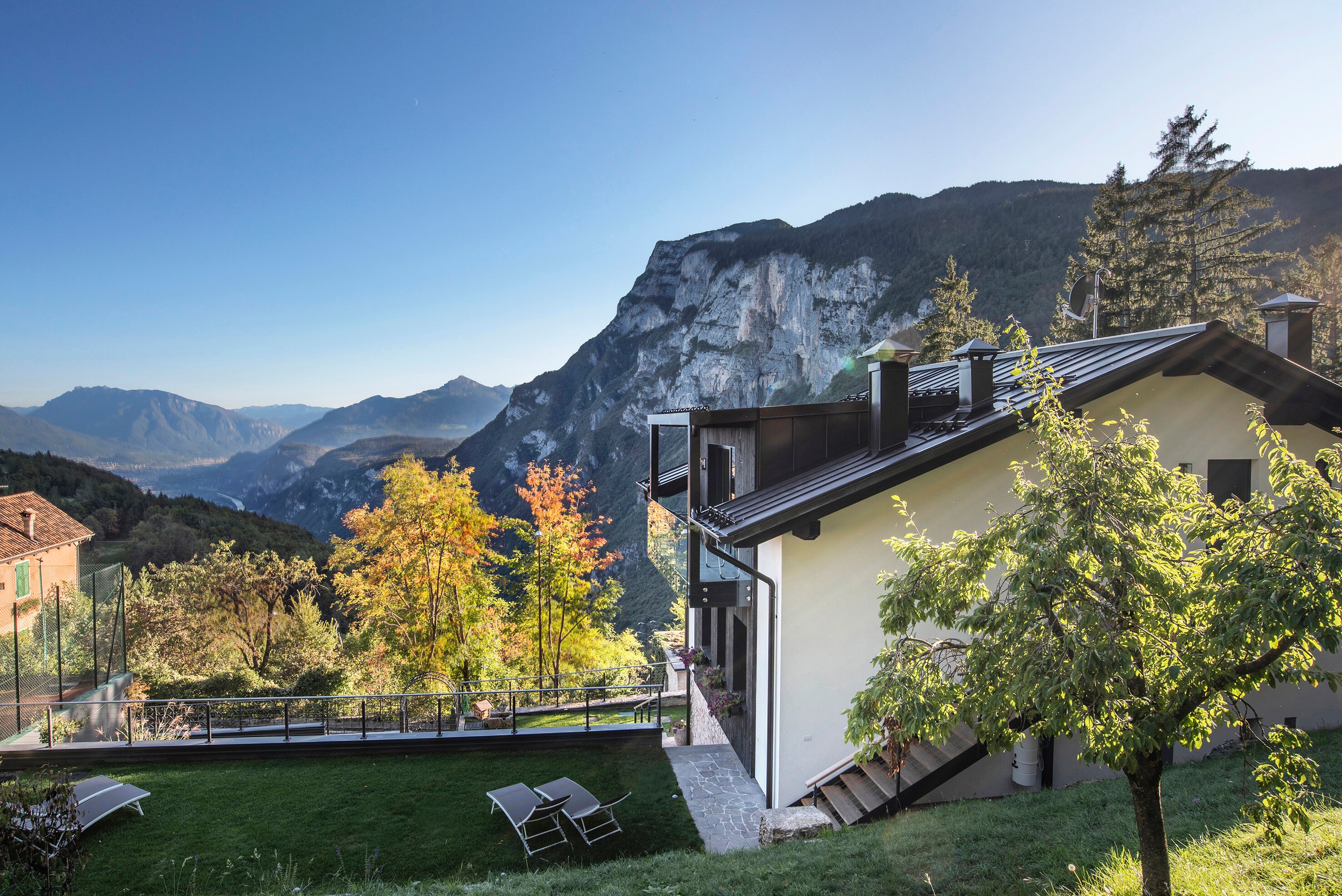 MONTANARA CHALET - Prices & B&B Reviews (Fai Della Paganella, Italy)