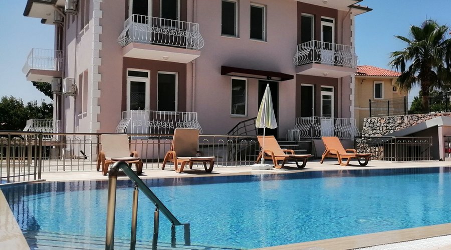 Bella Rose Hotel
