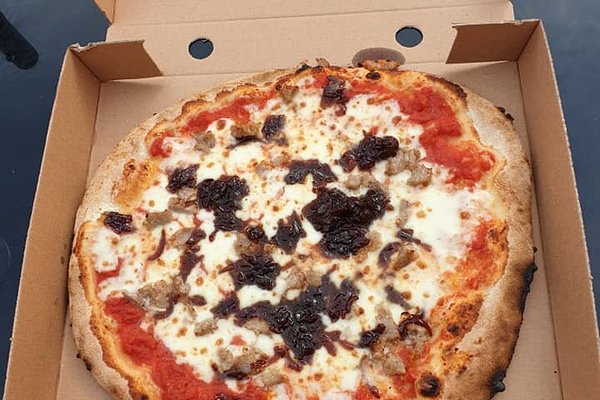 PAPA LUIGI DIAL A PIZZA, Milton Keynes - Updated 2023 Restaurant Reviews,  Menu, Prices & Restaurant Reviews - Food Delivery & Takeaway - Tripadvisor