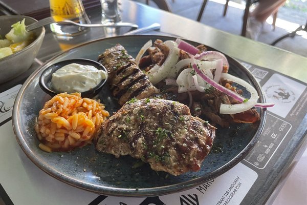 The Best Greek Restaurants In Sittard (Updated 2023) - Tripadvisor