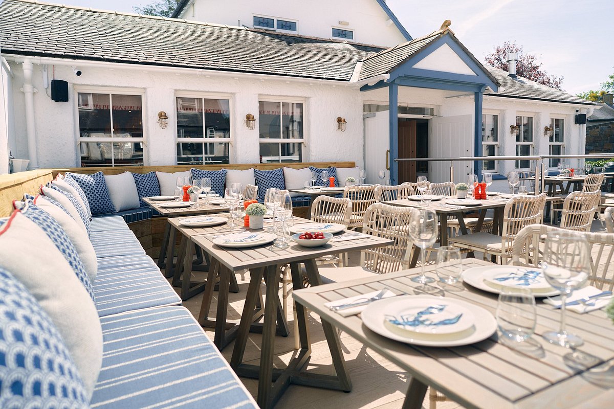 THE 10 BEST Restaurants in Abersoch (Updated April 2024)