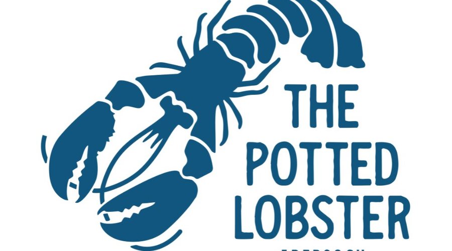 The Potted Lobster, Abersoch 