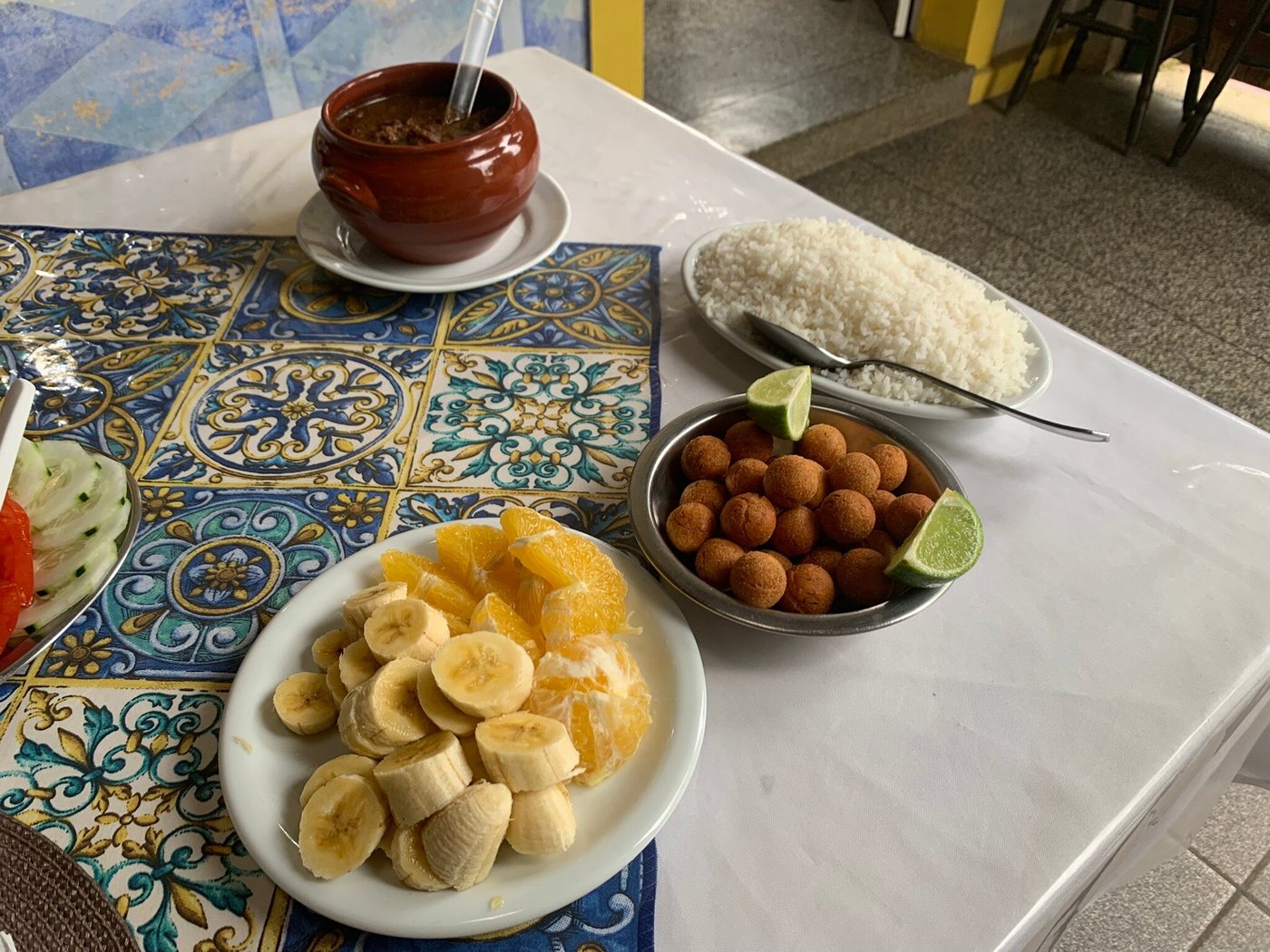 Restaurante Dona Siroba, Morretes - 레스토랑 리뷰 - 트립어드바이저