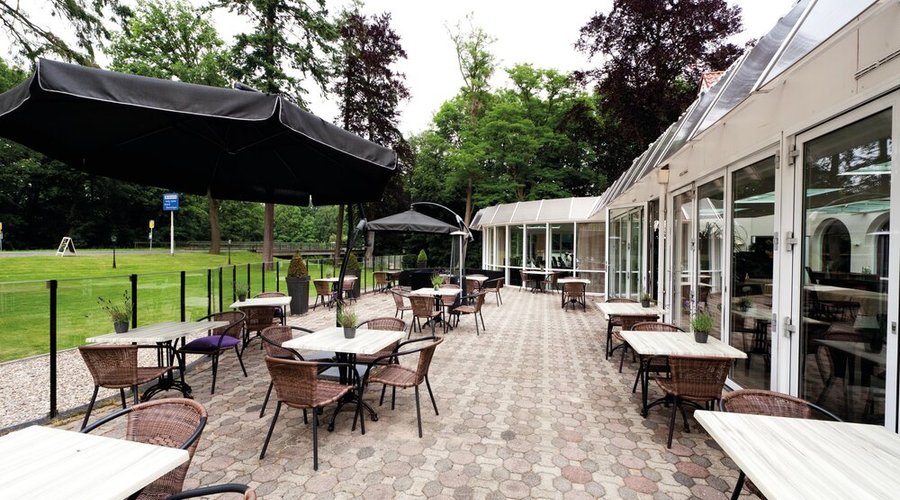 Fletcher Hotel-Restaurant Dinkeloord