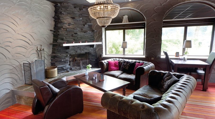 Fletcher Hotel-Restaurant Dinkeloord