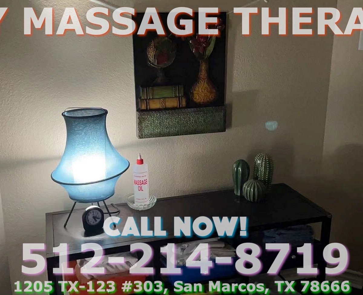 Ljy Massage Therapy San Marcos Tx Hours Address Tripadvisor