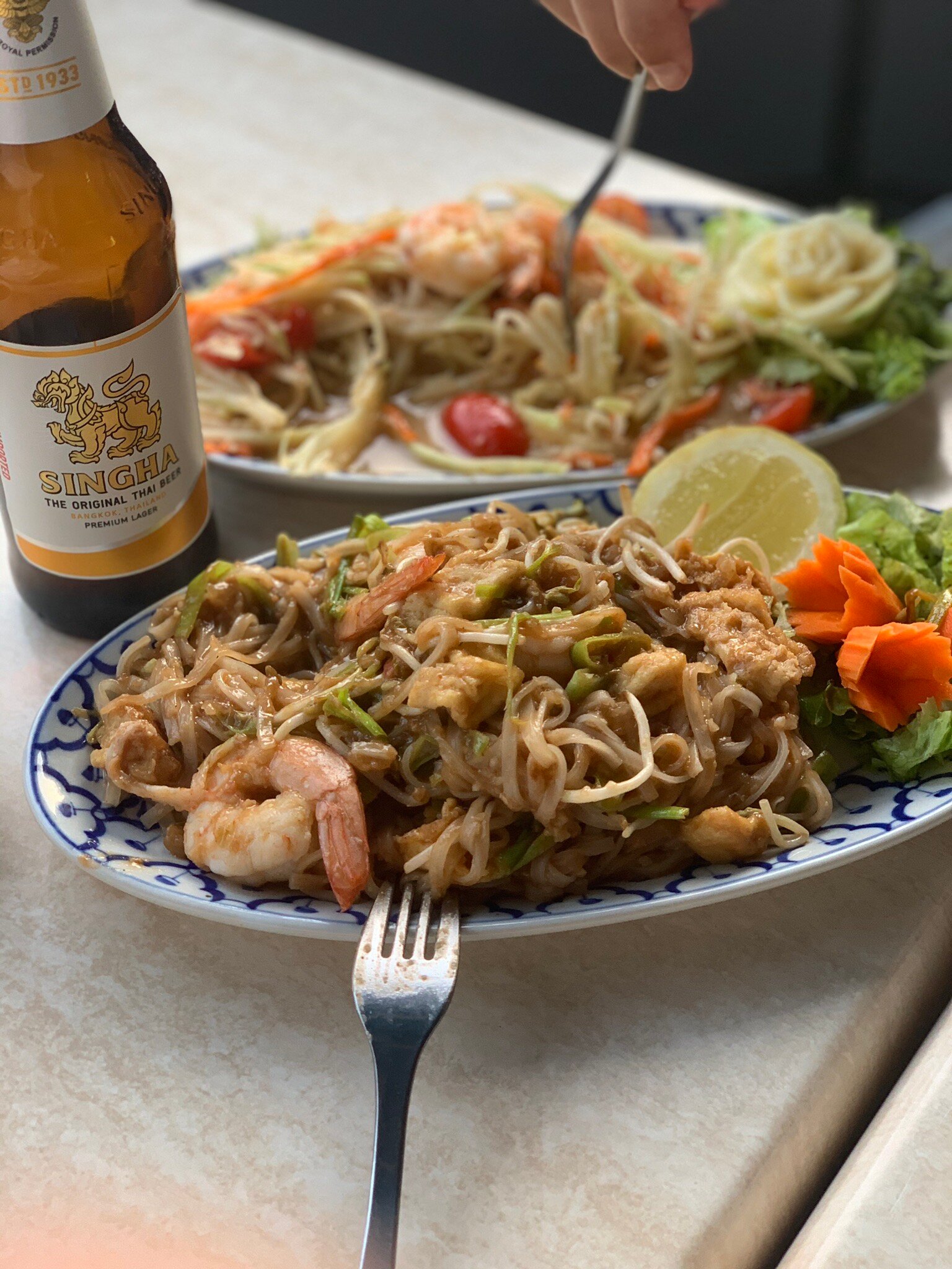 THE 10 BEST Thai Restaurants in Santa Cruz de Tenerife 2024