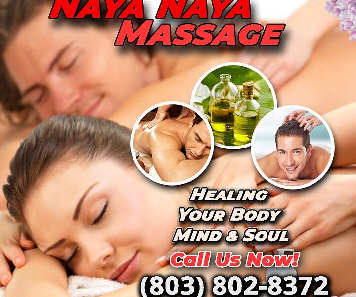 Naya Naya Massage image