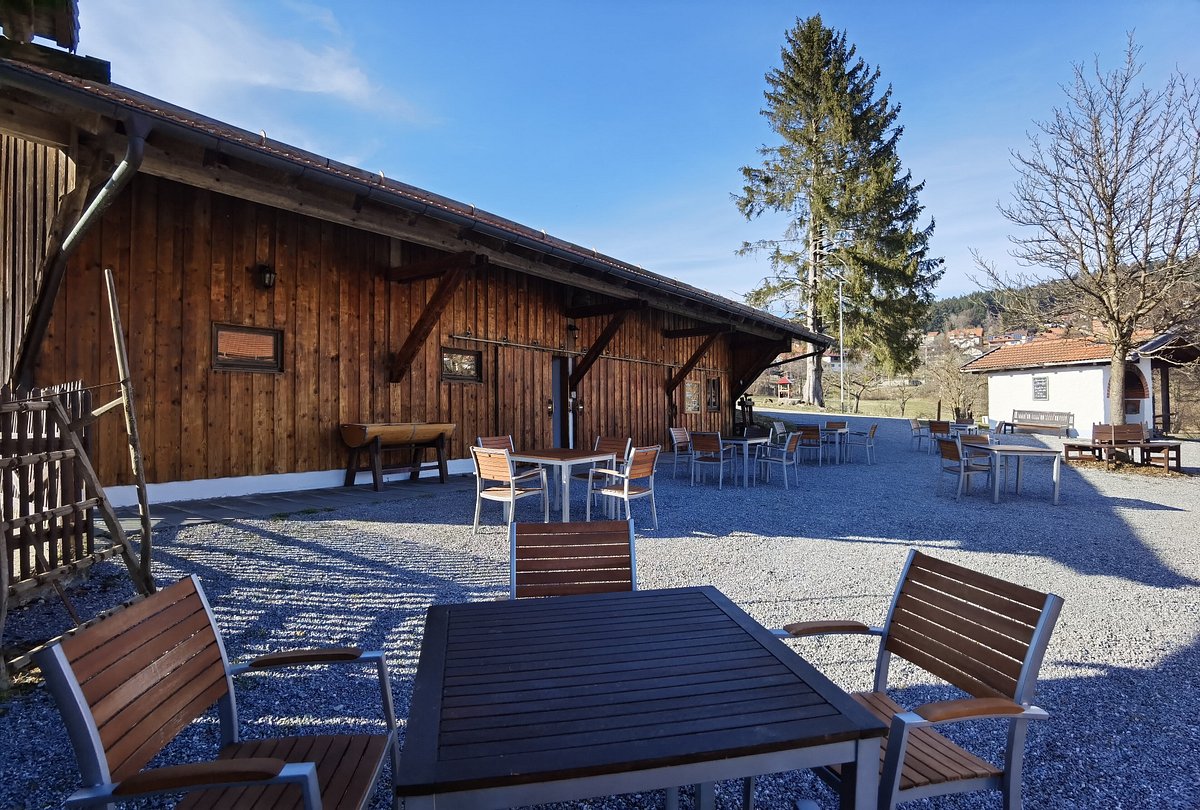 ALTE MÜHLE SANKT ENGLMAR Restaurant Bewertungen, Telefonnummer
