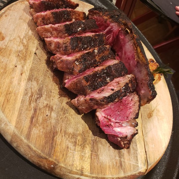 Best 브레이아 스테이크 맛집 - Tripadvisor