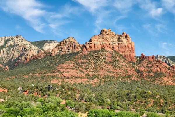 THE 10 BEST Restaurants with a View in Sedona (UPDATED 2024)