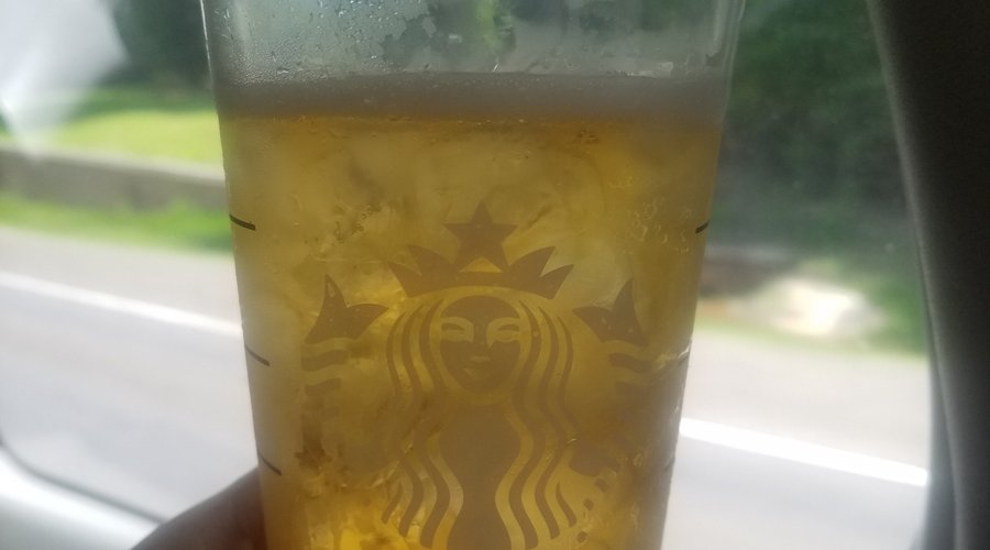 Starbuck's