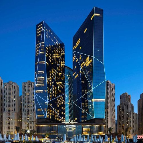 THE 10 BEST Hotels in Dubai for 2023 (from C$37) - Tripadvisor