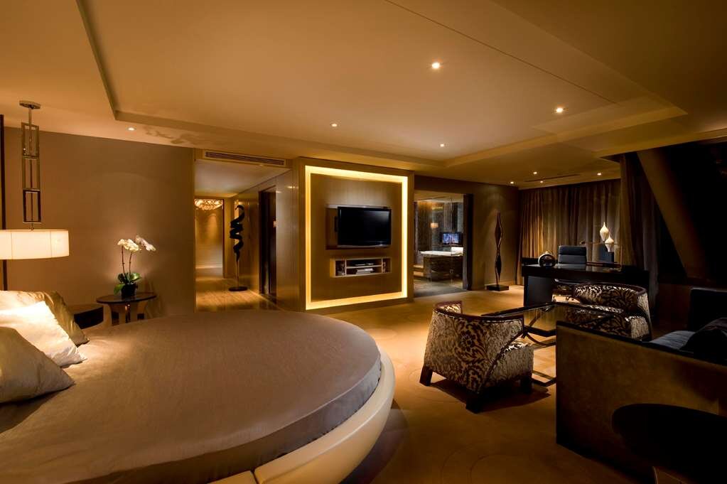 Hotel photo 21 of Hilton Beijing Wangfujing.