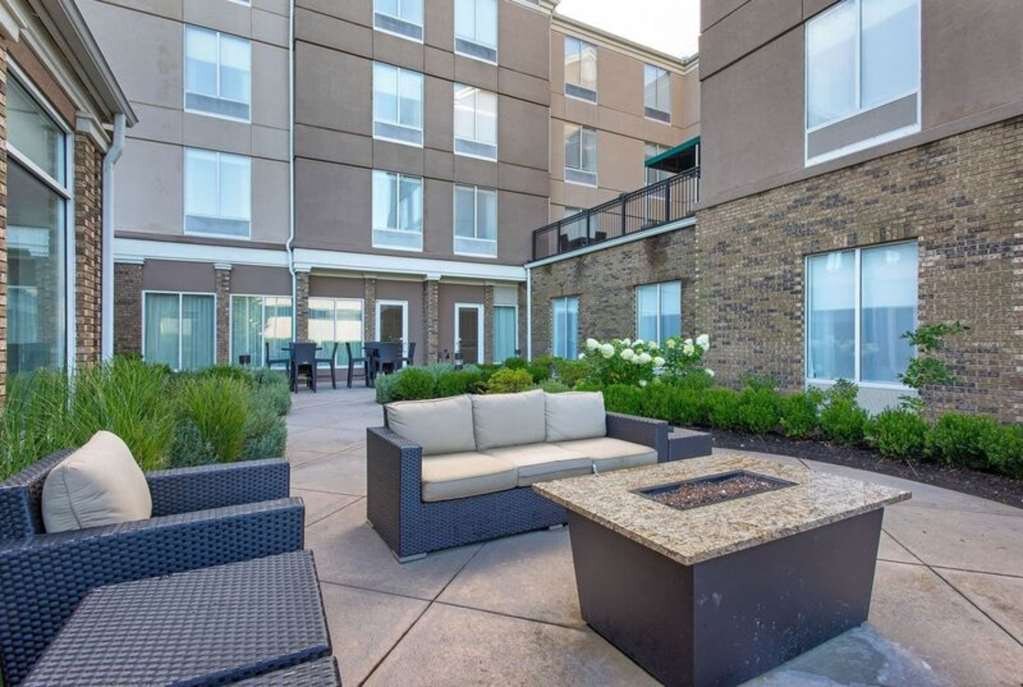 Hotel photo 12 of Hilton Garden Inn Knoxville West/Cedar Bluff.