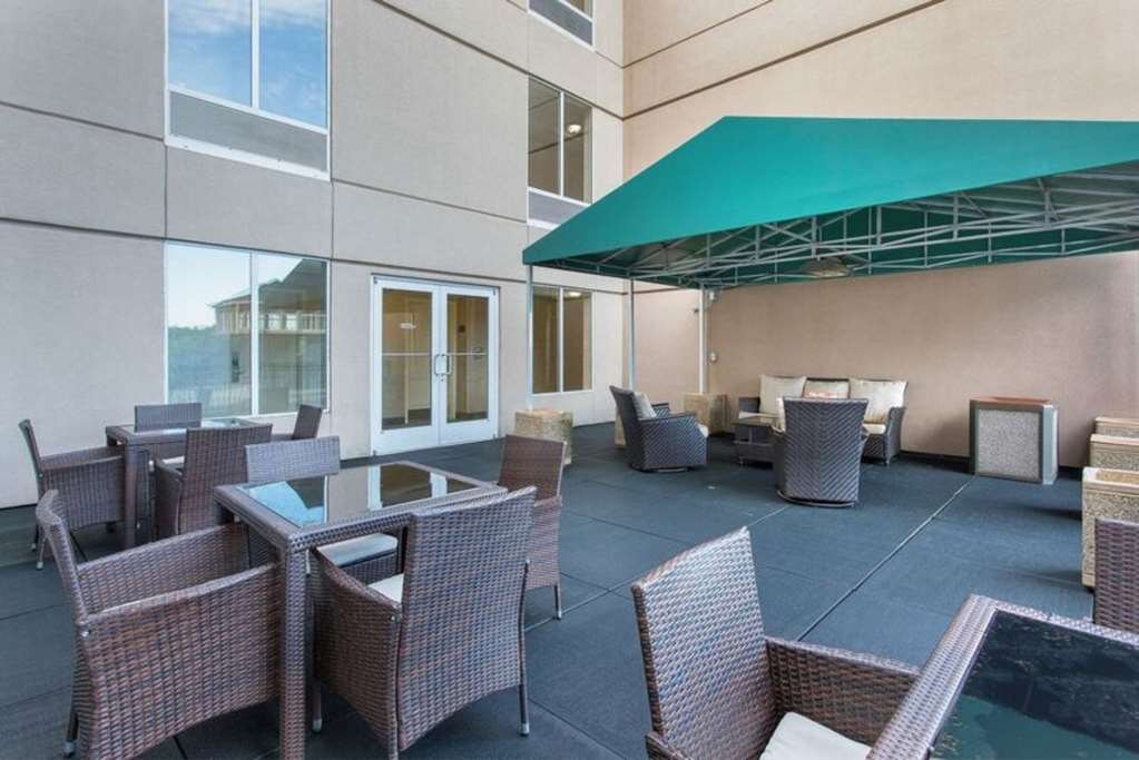 Hotel photo 3 of Hilton Garden Inn Knoxville West/Cedar Bluff.