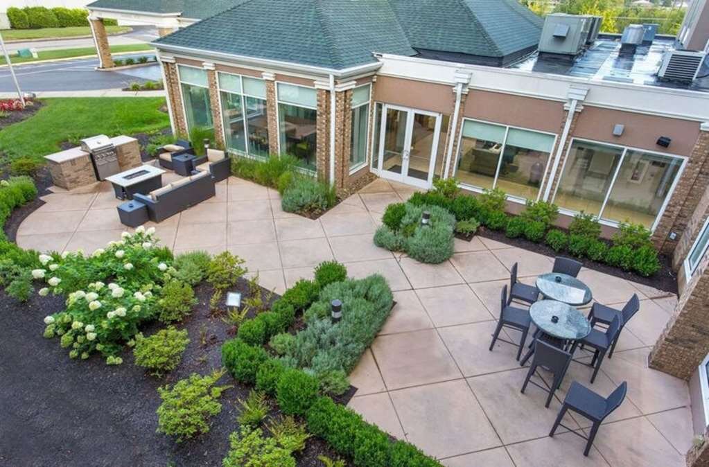 Hotel photo 14 of Hilton Garden Inn Knoxville West/Cedar Bluff.