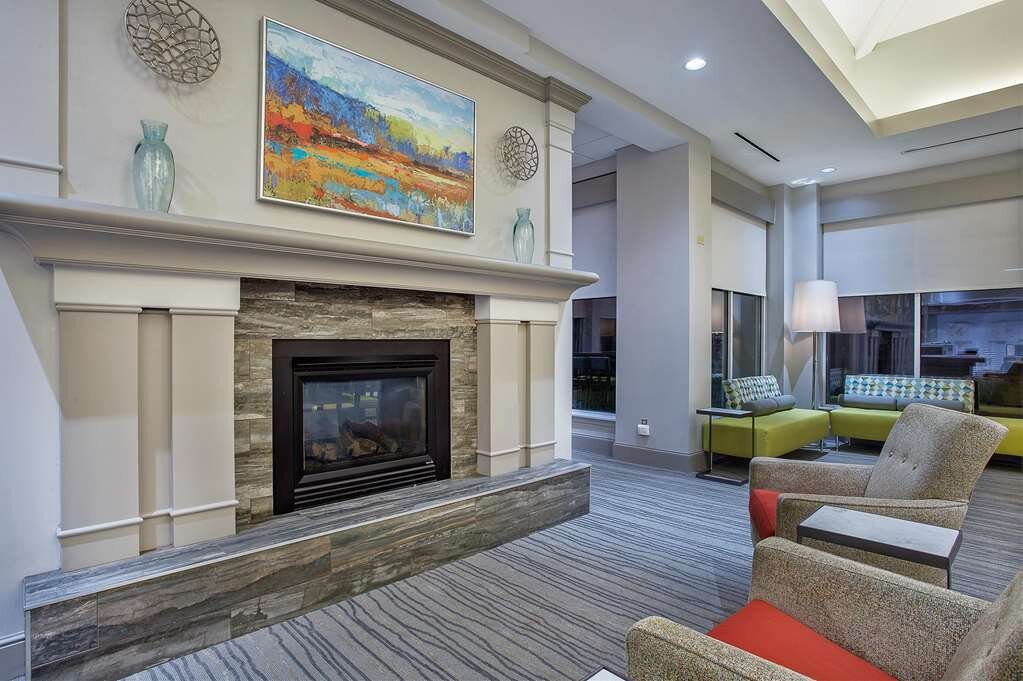 Hotel photo 33 of Hilton Garden Inn Knoxville West/Cedar Bluff.