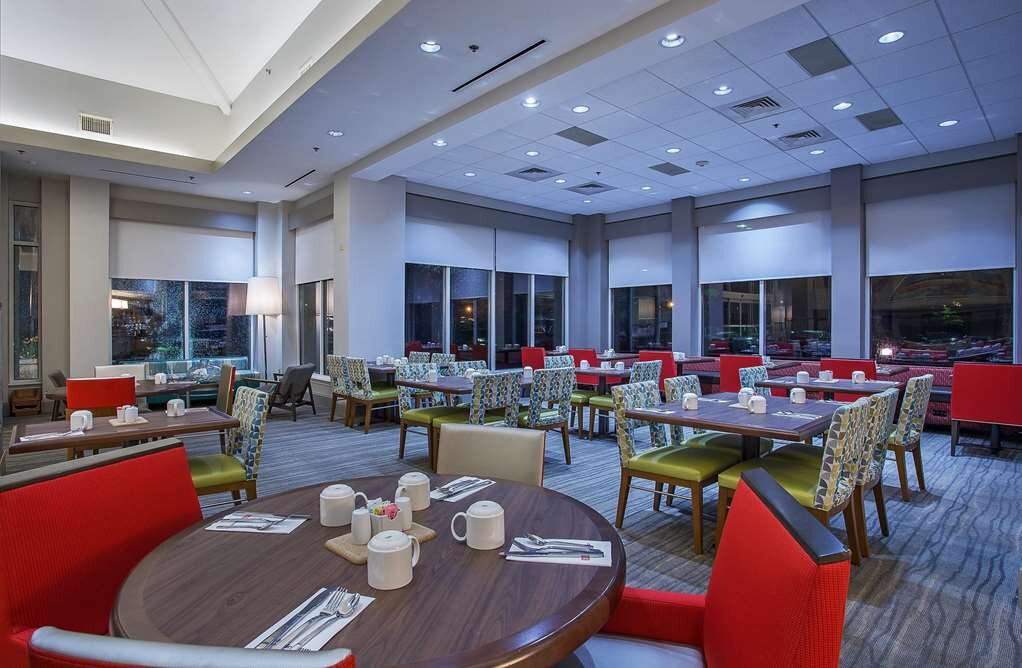 Hotel photo 37 of Hilton Garden Inn Knoxville West/Cedar Bluff.