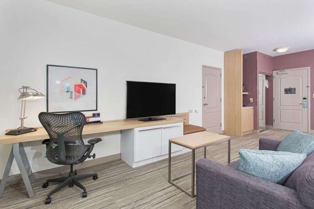 Hotel photo 23 of Hilton Garden Inn Knoxville West/Cedar Bluff.